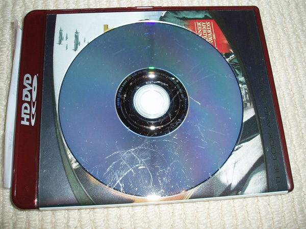 how to rip dvd