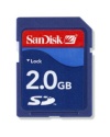 SD Card for Wii
