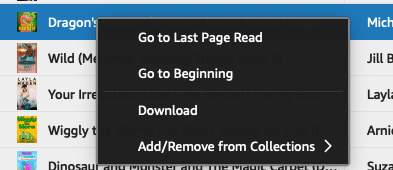 download kindle books on mac