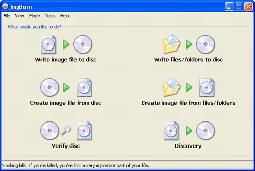 Free Software To Copy And Burn Dvds