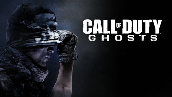 Call of Duty: Ghosts on PS4