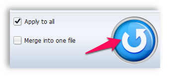 convert flv to mp4 with video converter