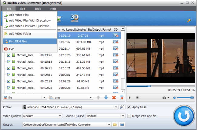 download realplayer plus h.264 free