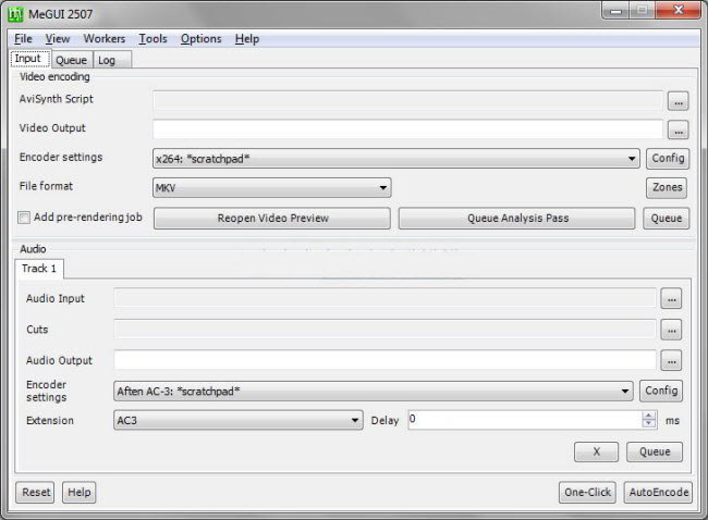 h.264 video decoder download