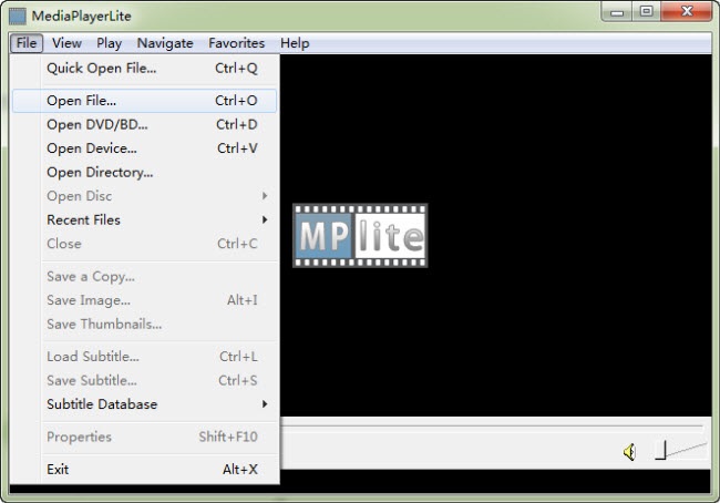 bdmv player for mac