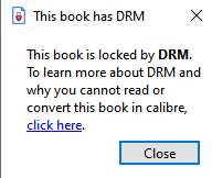 ascm book has drm