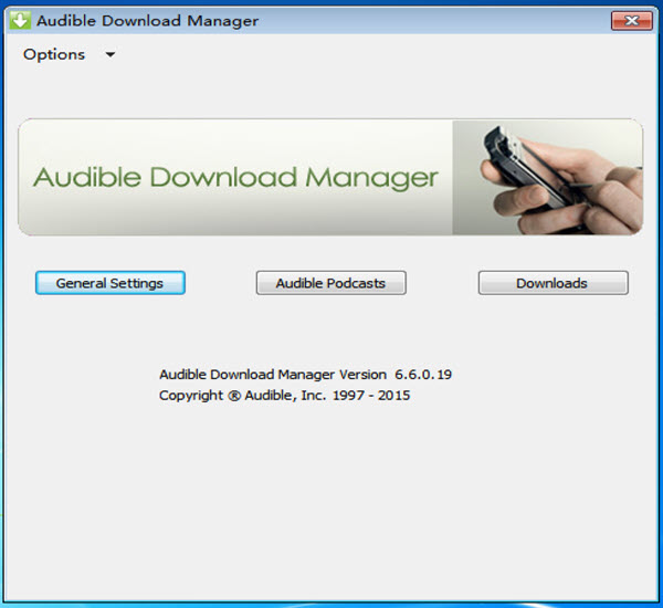 audible download manager