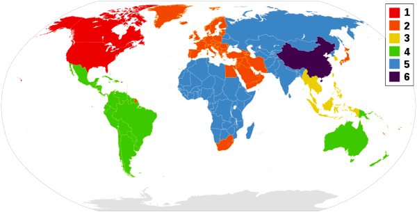 DVD Region Code Killer