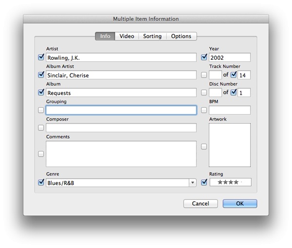 using itunes for mp4 metadata editor windows