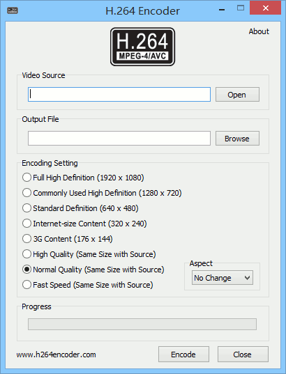 h.264 codec after effect download