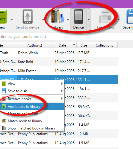 remove drm from kindle device