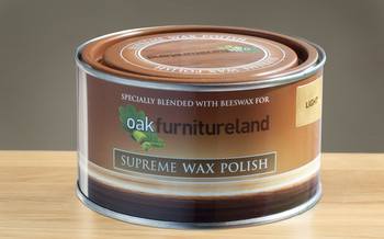 wax furniture polish